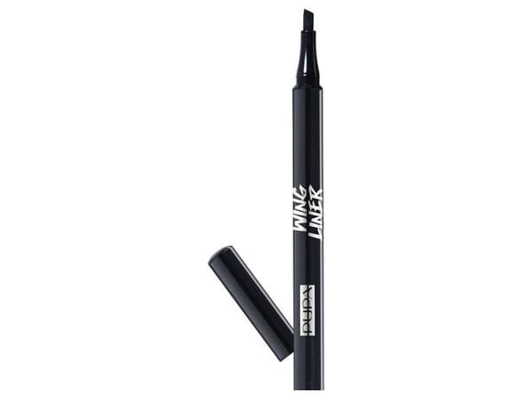 Pupa Wing liner - Dame - 1 ml #001 Extra Black