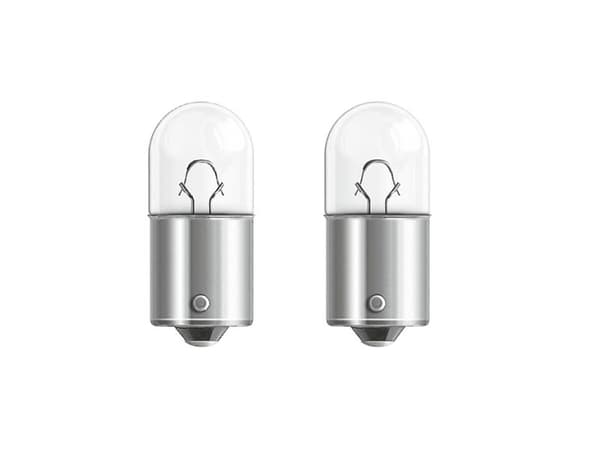 Osram Original R10W 12V - Sæt