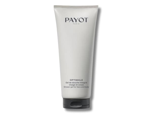 Payot Optimale Shower Gel 200 Ml For Body And Face