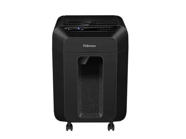 Fellowes AutoMax 90M - Makulator - minikutt - 4 x 12 mm - P-4