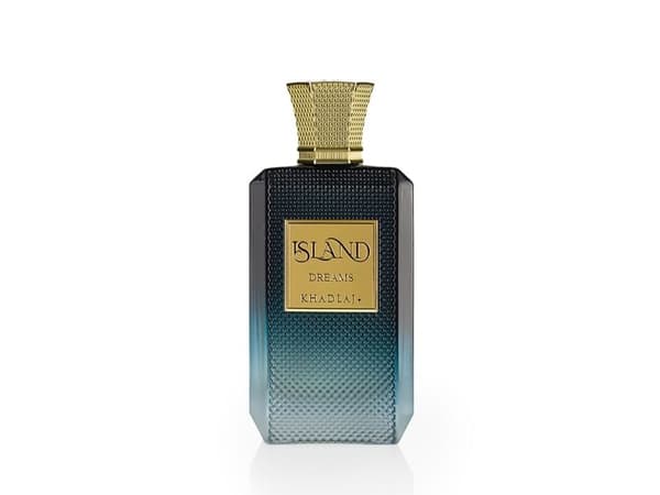 Givenchy Khadlaj - Island Dreams Extrait De Parfum 100 ml
