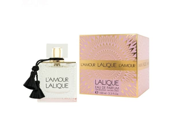Lalique L'Amour EDP 100ml