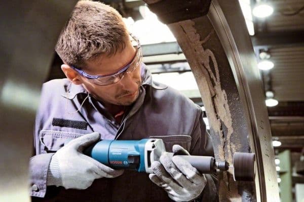 Bosch LIGESLIBER GGS 8 CE