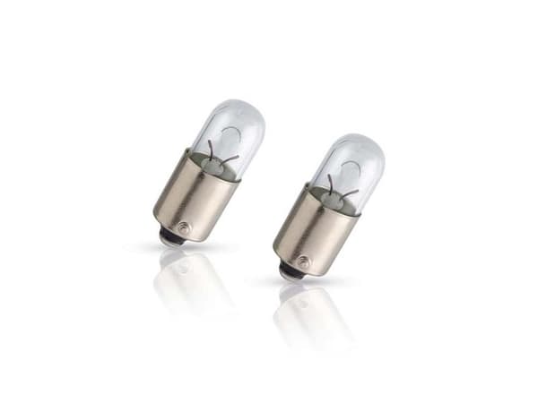 Philips Vision T4W 12V 4W - set