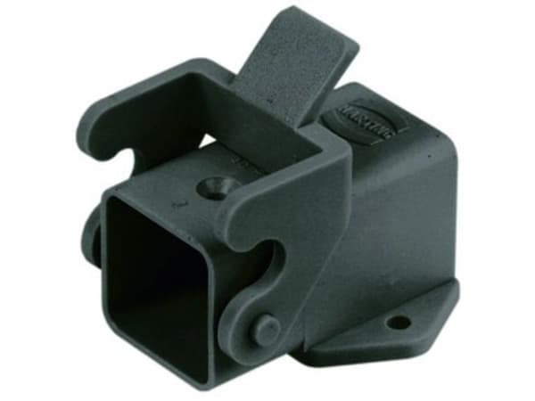 Asennuskaappi 09200030827 Harting 1 kpl