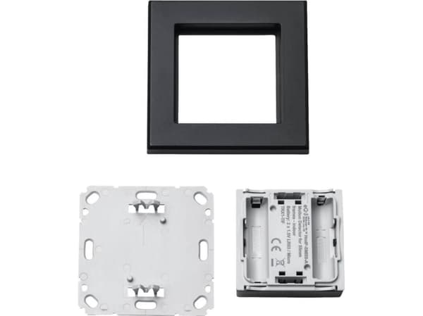 Rörelsesensor 55x55 anth