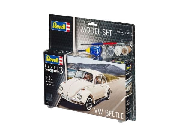 Revell 4009803676814