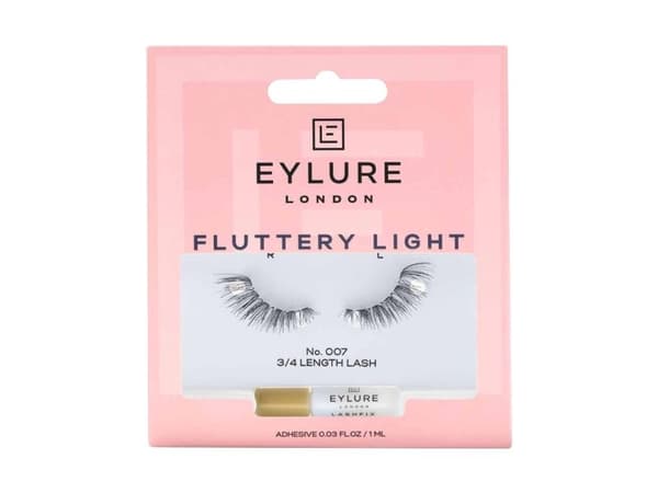 Eylure Fluttery Light 007 Eyelashes