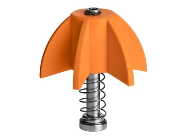 Adapter CONE 83 til opboring af huller, passer til standard hulsave, påmonteres centerboret