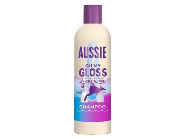 Aussie Oh My Gloss 300 Ml
