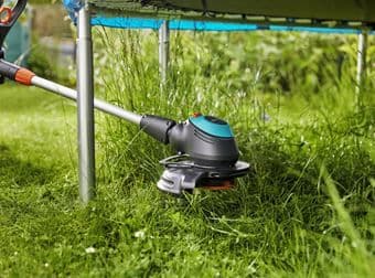 Gardena Elektrisk gresstrimmer EasyCut 450/25