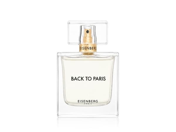 Eisenberg Back To Paris Eau De Parfum 50 ml (dame)