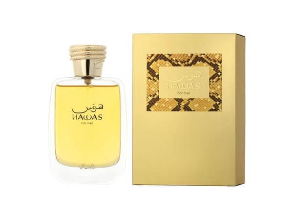 Rasasi - Hawas - 100 ml