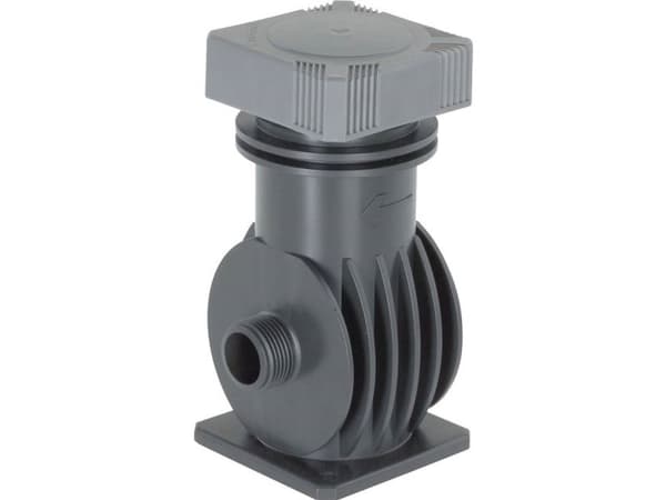 Gardena Filtr centralny (01510-20)