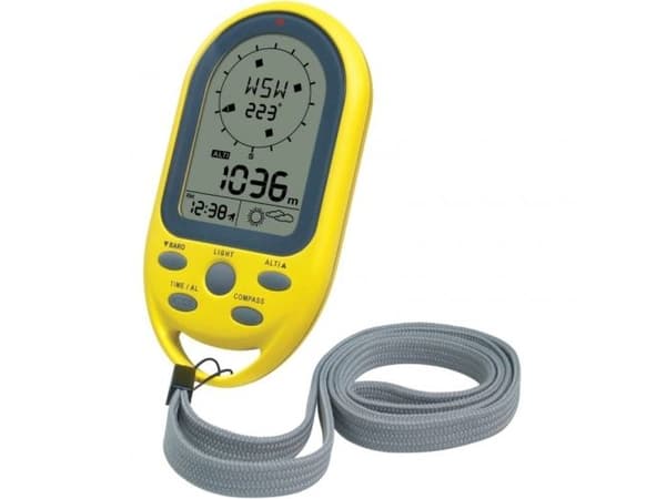 Techno Line EA 3050 korkeusmittari