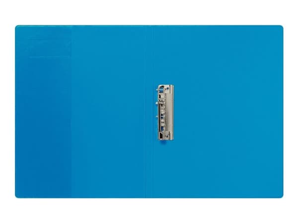 Esselte - Klemmeperm - for A4 (210 x 297 mm) - blå