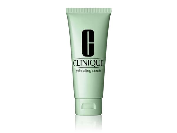 Clinique Exfoliating Scrub - Unisex - 100 ml