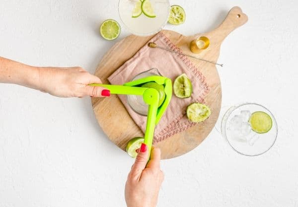 Dreamfarm - Fluicer - Lime presser