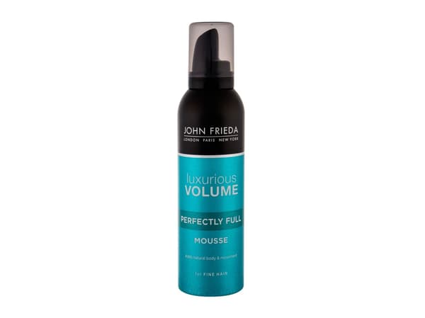 JF VOLUME Thickening-Nourishing Foam 200ml