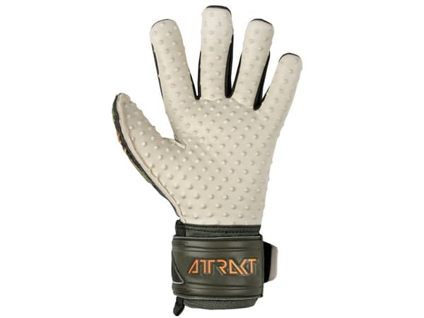 Reusch Attrakt SpeedBump