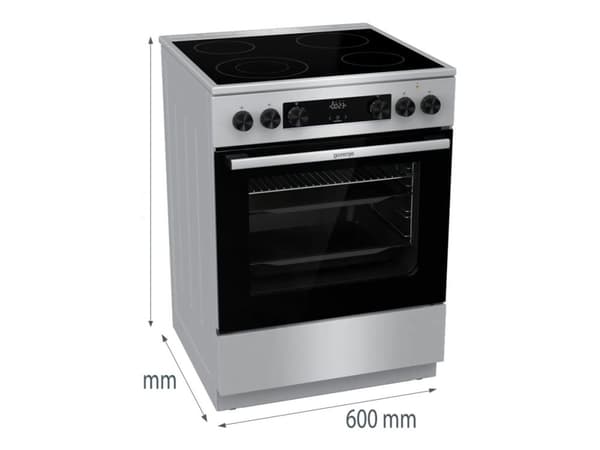 Gorenje GECS6C70XC