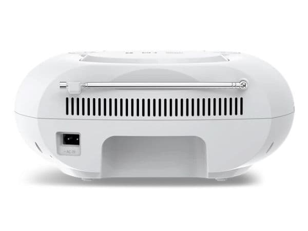 Philips CD Soundmachine TAZ2000S -