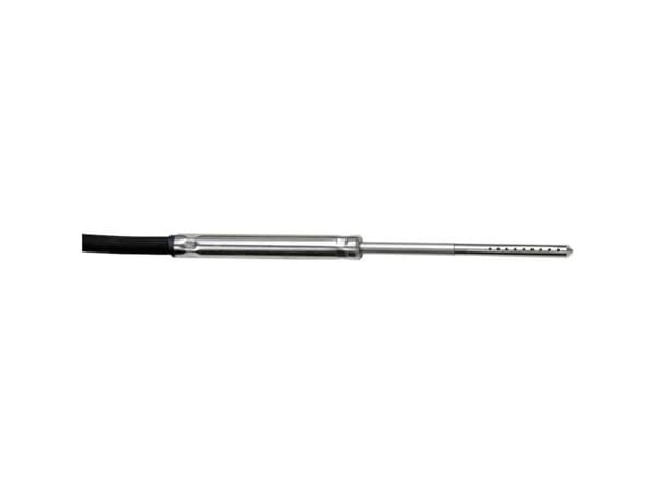 testo Feuchte-/Temperaturfühler Thin humidity sensor Temperature sensor;0 - 40 °C