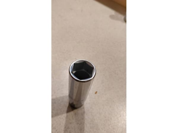 Bahco 7805SM-32, 32 mm, 490 g