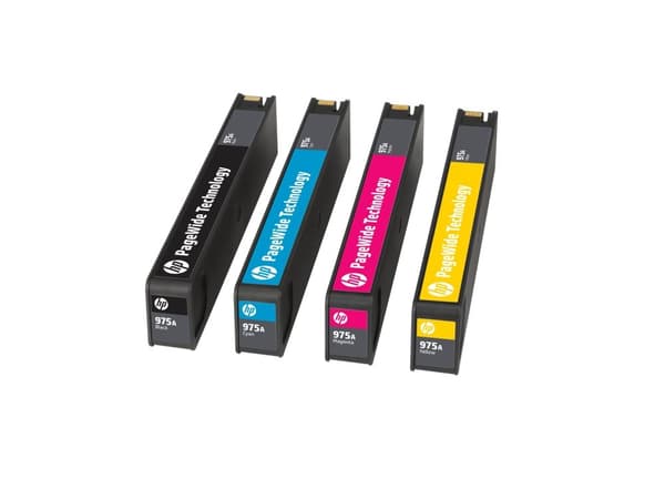 Blækpatron HP 973X L0S07AE, inkjet, 10.000 sider, sort