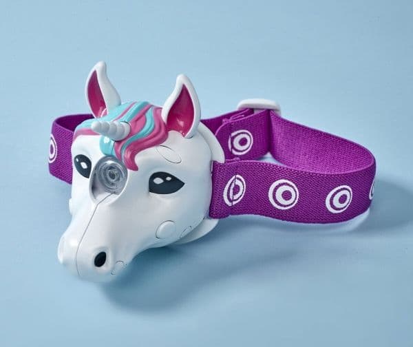 Hodelykt - Unicorn