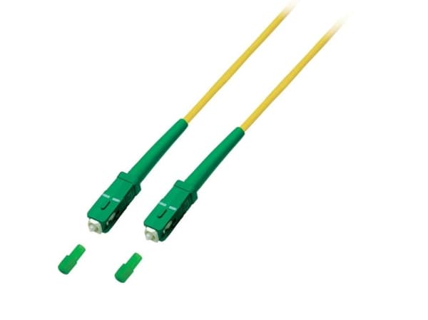 EFB Elektronik O0944.5, 5 m, OS2, SC, SC, SC