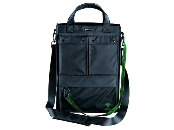Razer Xanthus - Notebookryggsekk - 16"