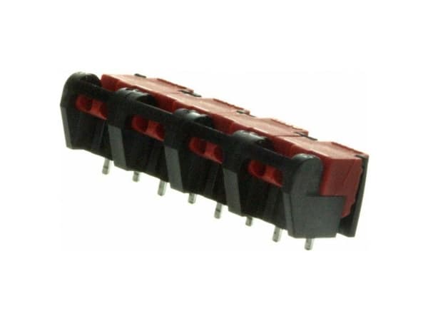 TE Connectivity 1339344-1 - 1 st (Box)