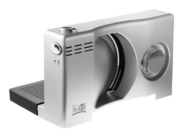 FRITEL Starter Cutter svart/grå