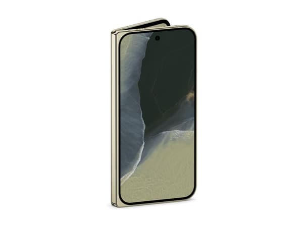 Google Pixel 11 Pro Fold - 256GB/16GB - Olive