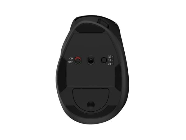 HyperX Pele ergonominen kallistus 720m - bh0z4aa#abb