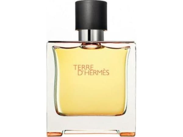 Hermes Terre D'Hermes Edp Spray - Man - 200 ml