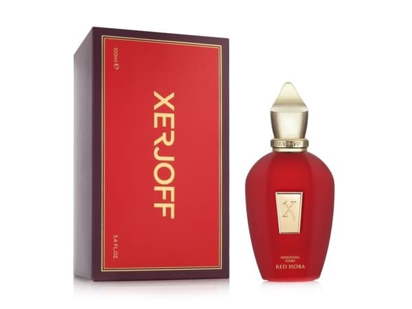 Xerjoff Red Hoba EDP U 100 ml