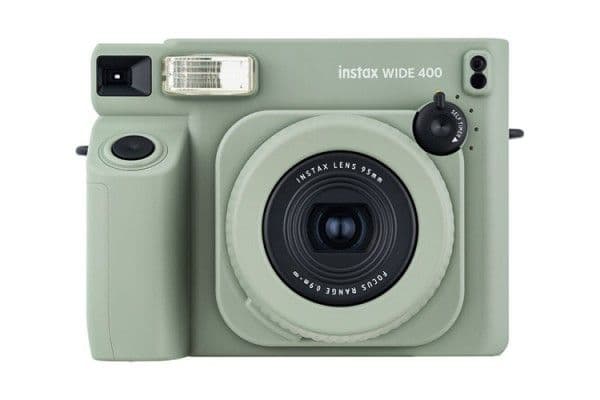 CAMERA INSTAX WIDE 400 FUJIFILM
