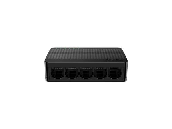 Tenda - Switch - 5