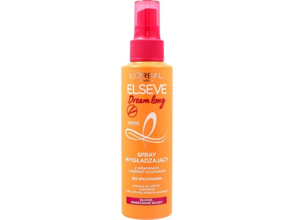 L’Oréal Paris Elseve Dream Long spray för slätt hår 150 ml