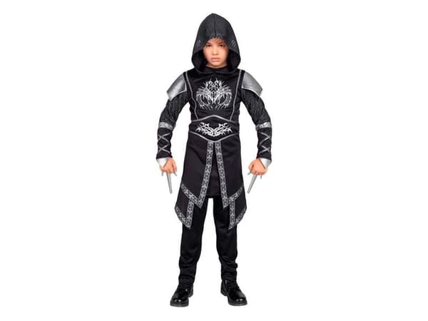 Dark Assassin kostume