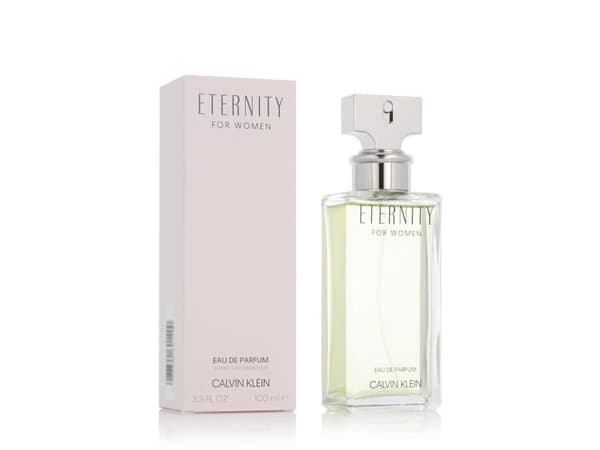 Calvin KleinEternity Eau De Parfum Spray 100ml
