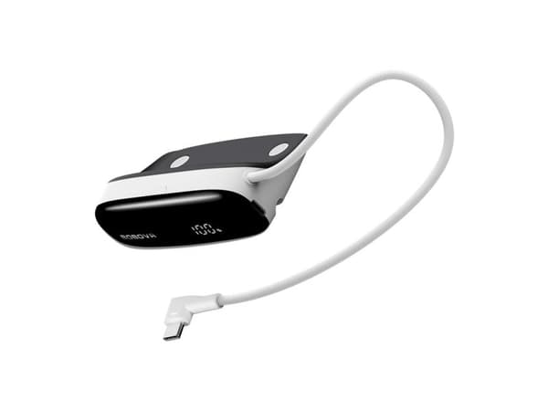 B100 BoboVR PD100 Battery Charging Dock - White