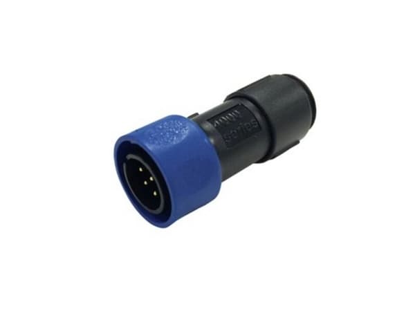 Bulgin PXP4010/04P/5560 1 st