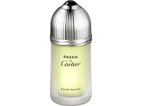 Pasha, Men, Eau De Toilette, 100 ml
