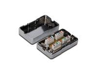 DIGITUS Professional DN-93903 - Kabelkopplingsbox - CAT 6