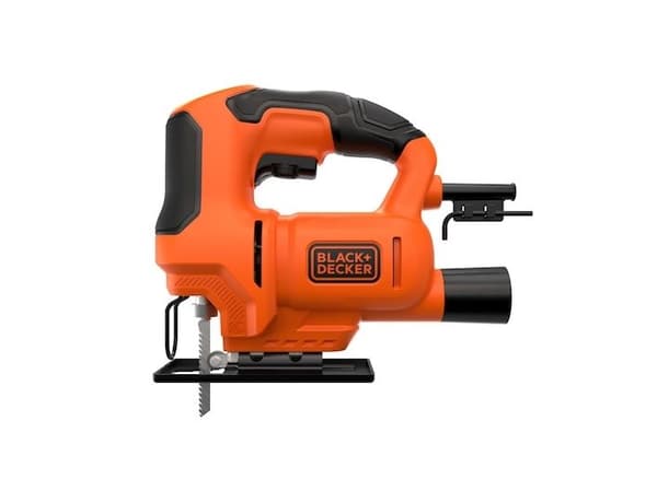 BLACK+DECKER - Sticksåg - 400 W