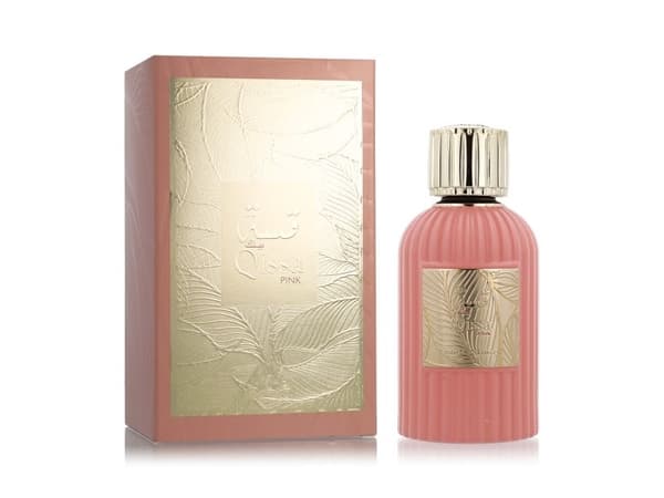 Paris Corner -  Qissa Pink EDP 100 ml