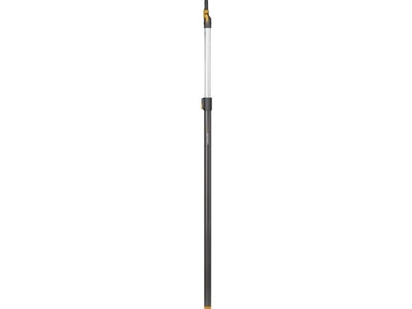 Fiskars QuikFit teleskopskaft 1000666 240 cm
